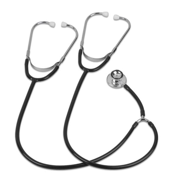 Stethoscope Training 53